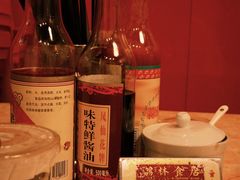 -荔林食店(西华路店)