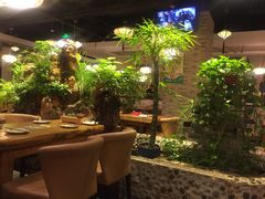 -宴桃园(门头沟店)