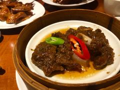 -杭州JW万豪酒店-万豪中餐厅