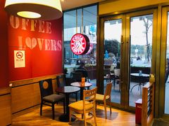 -COSTA COFFEE(上海五玠坊店)