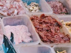 -筒骨麻辣烫(永同昌公寓胜明花园店)