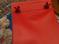 -爱马仕 HERMES(德基广场店)
