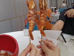 -明香海鲜酒家(华强北店)