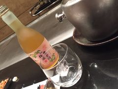 iphone_upload_pic-将军日本餐厅·Shogun 传统日料·铁板烧·板前料理(厦门马哥孛罗东方大酒店)