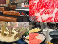 -熹悟海鲜火锅·广式打边炉