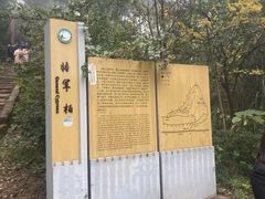 -金堂县云顶石城风景区