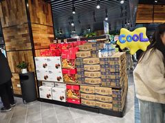 -胖东来生活广场(健康路店)