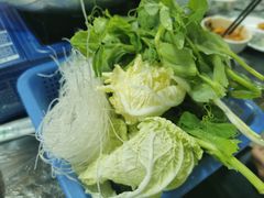 -正宗简阳羊肉汤(荣盛·布鲁明顿广场店)