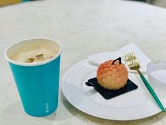 -西檬树SIMON·T轻奢蛋糕(大东方Max店)