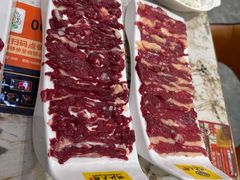 -潮汕大目牛肉火锅(皇岗旗舰店)