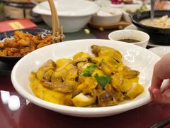 -围龙屋客家食府(福田店)