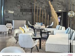 -厦门万丽酒店·R Bar