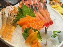 -山盛创作料理·Yamamori(珠宾店)