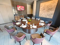 -四季民福烤鸭店(外滩外白渡桥店)