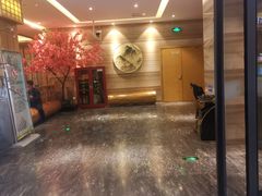 -纽斯洗浴SPA(三墩店)