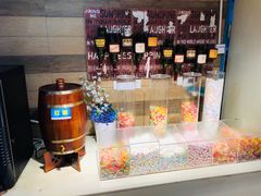 -蒙肥羊·酸汤潮牛·鲜牛肉火锅烤肉自助(岗顶店)