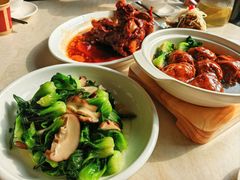 -二泉园老菜馆·百年无锡菜