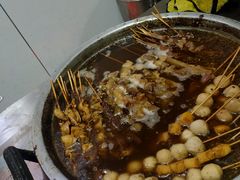 -马记大锅煮(总店)