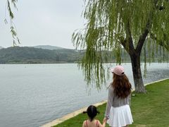 -南北湖风景区