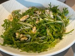 -漢舍川菜馆(国贸商城店)