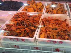 -六味斋(柳巷店)