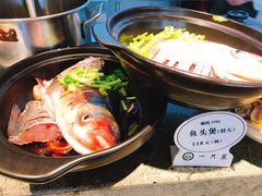 -壹只菜·崇明本地特色菜(崇明南门店)