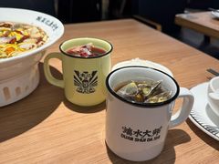 -太二酸菜鱼(兴业太古汇店)