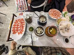 -老毛手抓·盐池滩羊非遗手抓(宁夏总店)