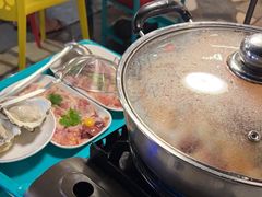 -小煵记·打边炉(西丽文光店)