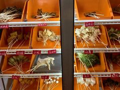 -毛椒火辣重庆火锅串串香(城基路店)