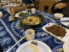 -滇道云南特色料理(康定路店)