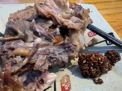 -许家鸡味手抻面馆(杏林街店)