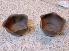 -艺趣慢生活·紫砂手工DIY·团建