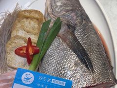 -好兄弟郭巨海鲜(天一阁店)