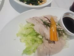 -丰收日·小海鲜·沪上家宴(顾村正大店)
