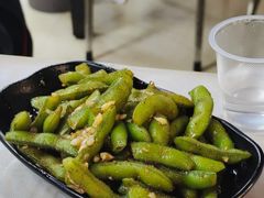 -马黑哥椒麻鸡(清江山水店)