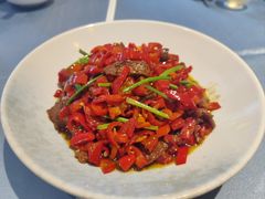 -南堂馆·新川菜(悠方店)