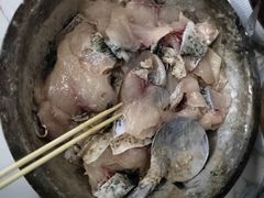 -重庆特色冷锅鱼(武大店)