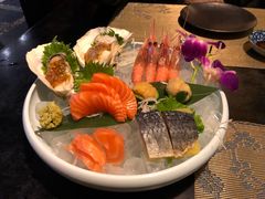 -花狸日本料理(柏庐广场店)
