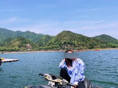 -千岛湖石林