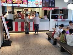 -肯德基(昆山千灯店)