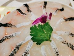 -蜀留香火锅(社会山店)