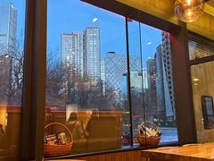 -安妮意大利餐厅(世贸天阶店)