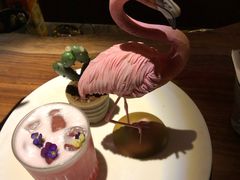 -鸡尾酒实验室酒吧(隆礼路店)