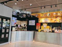 -麦当劳(北苑秋实路店)