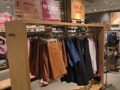 -MUJI无印良品(京西大悦城店)