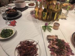 -悦百味·品质川菜(橄榄郡店)