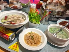 -巢爷老味(东方红店)