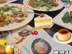 -新兴·金羊座·粤菜点心(乐峰店)