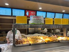 -北大家园食堂